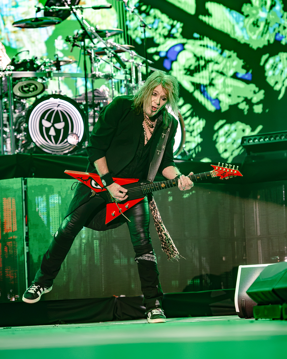 Helloween: 40th Anniversary Tour